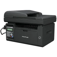 МФУ Pantum M6607NW фото 1
